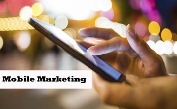 How Mobile Marketing Can Help You Generate More Leads Mobile Marketing