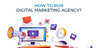 How to run Digital Marketing Agency? Digital Marketing Agency