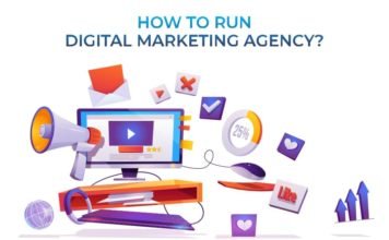 How to run Digital Marketing Agency? Digital Marketing Agency