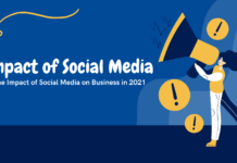 The Impact of Social Media on Business in 2021 Impact of Social Media