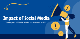 The Impact of Social Media on Business in 2021 Impact of Social Media
