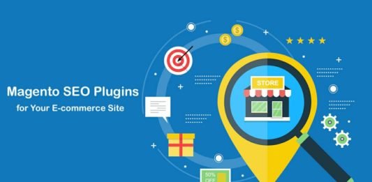 Magento Makes eCommerce SEO Easier Magento