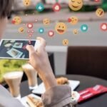 Restaurent social media marketing