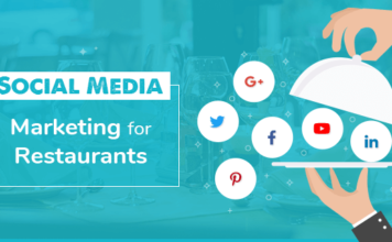 Why is social media marketing necessary for restaurants? social media marketing necessary for restaurants