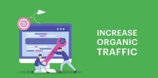 6 Best Tactics to improve Organic Traffic on your WordPress website improve Organic Traffic