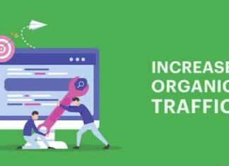 6 Best Tactics to improve Organic Traffic on your WordPress website improve Organic Traffic