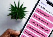 5 Reasons SMS Marketing is Good for Small Businesses SMS Marketing