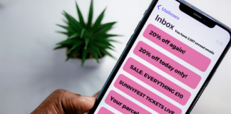 5 Reasons SMS Marketing is Good for Small Businesses SMS Marketing