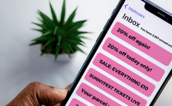 5 Reasons SMS Marketing is Good for Small Businesses SMS Marketing