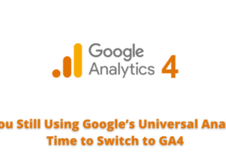 Are You Still Using Google’s Universal Analytics? Time to Switch to GA4 Google’s Universal Analytics