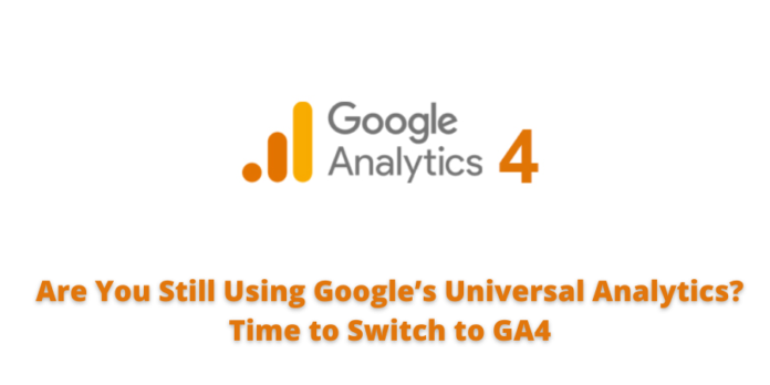 Google’s Universal Analytics