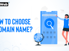 How to Choose a Domain Name? how to Choose Domain name