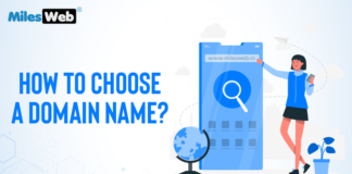 How to Choose a Domain Name? how to Choose Domain name