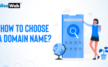 How to Choose a Domain Name? how to Choose Domain name