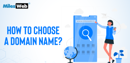 How to Choose a Domain Name? how to Choose Domain name