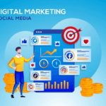 Digital Marketing Social Media (1)