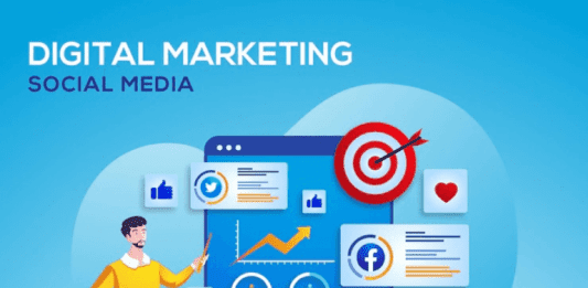 Five Digital Marketing Tools You Need To Know About Digital Marketing Tools